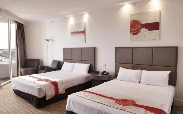 Rendezvous Hotel Perth Scarborough