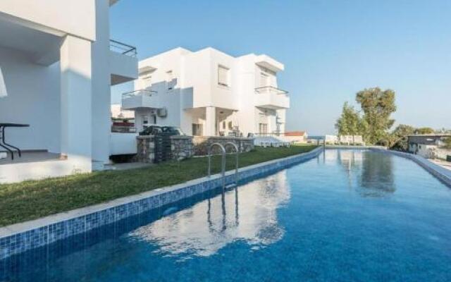 Holiday home 3 bedrooms - Gennadi