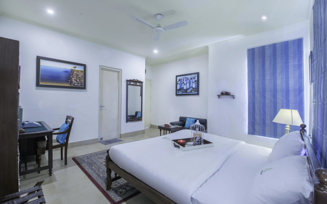 Seclude Lansdowne - Uttarakhand