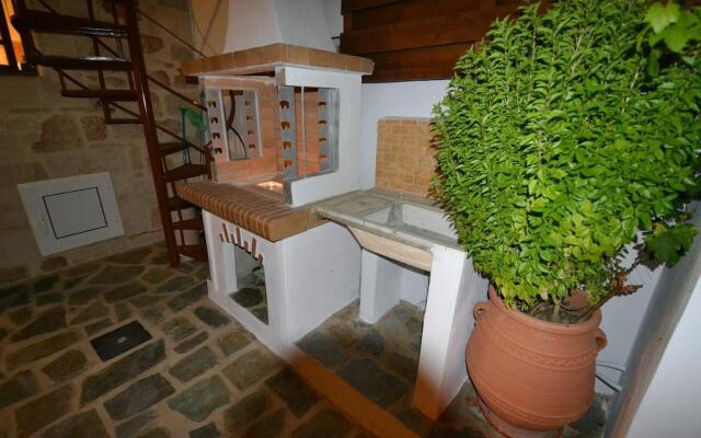 Patitiri Villa