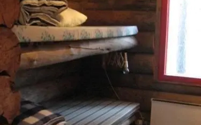 Posio Cottage Tervatupa