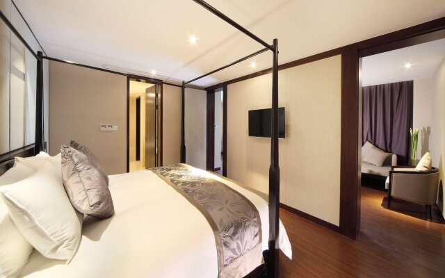 Landison Tangqi Resort Hangzhou