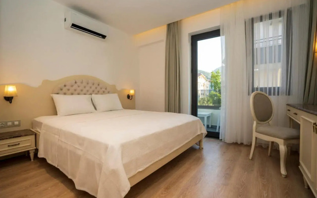 Channel Suites