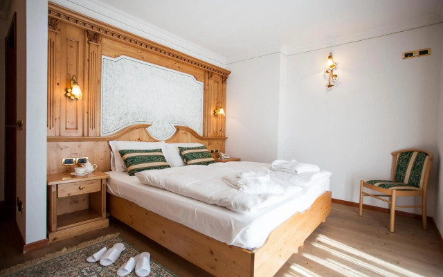 Hotel Chalet all'Imperatore