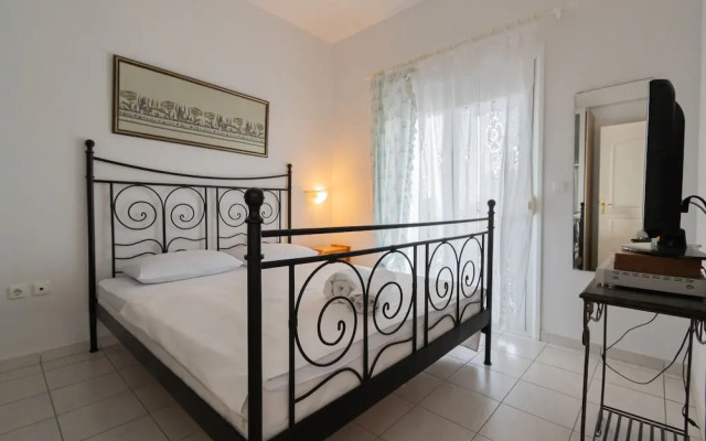 Magdalini's Seaview House - Pefkohori