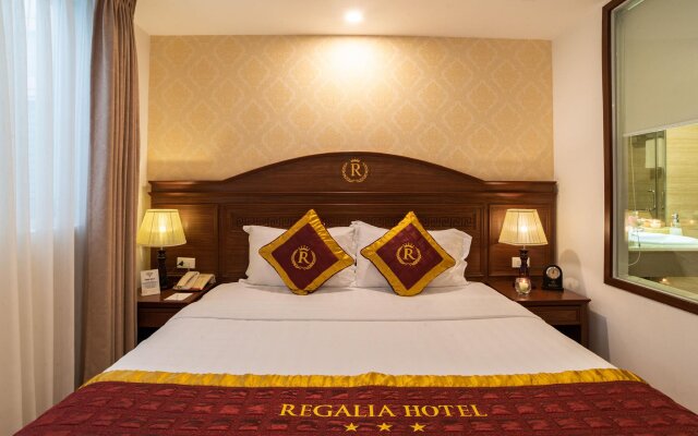 Regalia Hotel