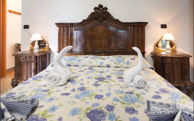 ComoLake House Bellano