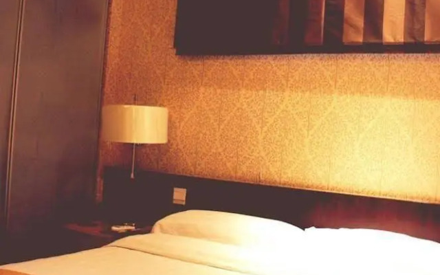 Shenzhen Pattaya Hotel