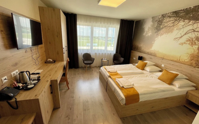 Gyirmót Sport&Wellness Hotel