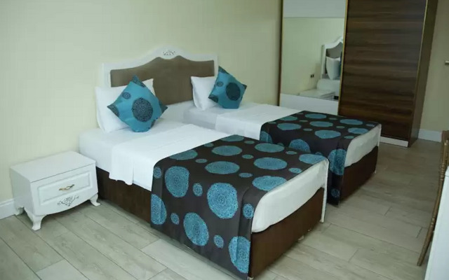 Merada Suit Otel and Spa