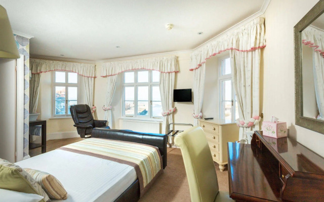 The Bath Hotel Lynmouth
