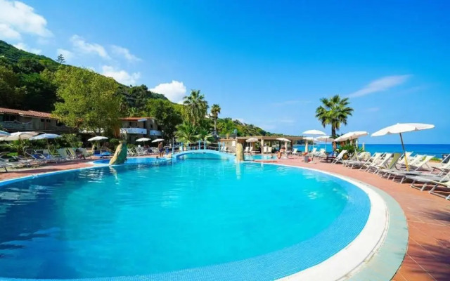 Baia Tropea Resort