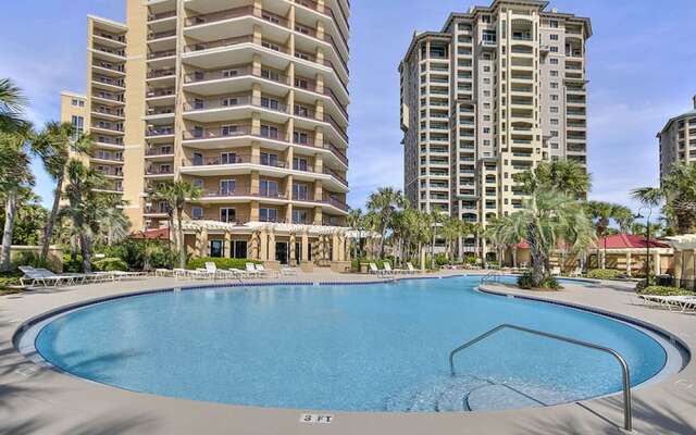 Westwinds 4833 by Bliss Beach Rentals