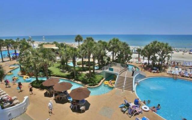 Ocean Walk Resort 1BR 2429