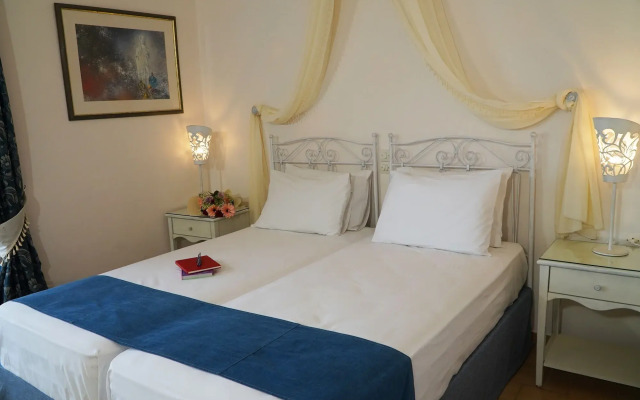 Vasilaras Apartment I