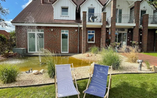 Upstalsboom Langeoog