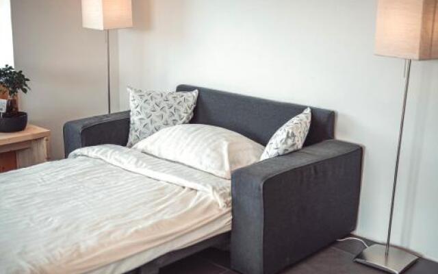 ECO Boutique Hotel AMS Beagle