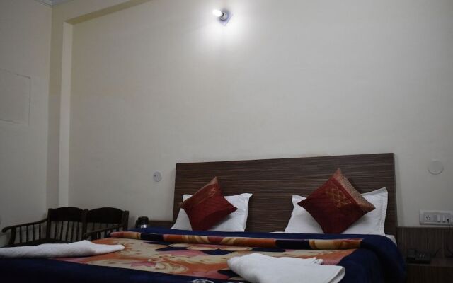 Hotel Devi Mahal