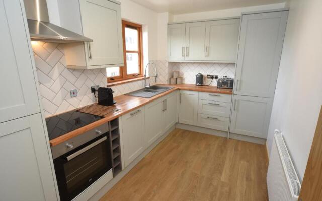 Silver Key Apartment 2