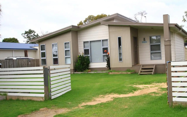 Koala Beach House