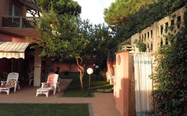 Villa Lavinia