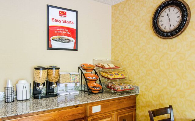 Econo Lodge Lynchburg