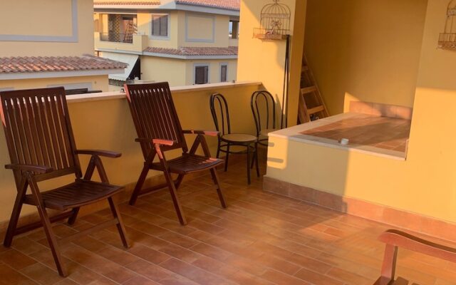 Monte Rosa Village Apartment