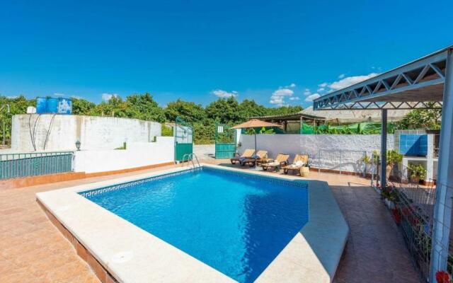 Villa Marinieves Nerja by Ruralidays