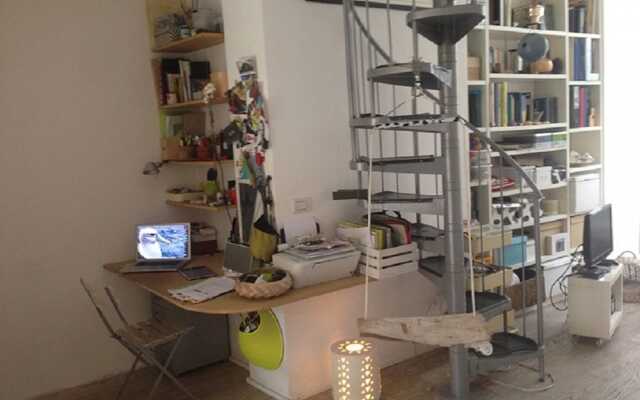 MP Apartments - Laura's House