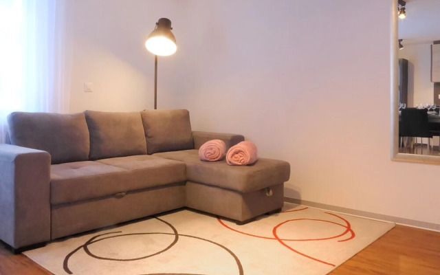 Hubertusheim T sch in T sch