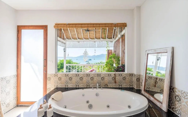 Soul Villas By The Beach - Phuket