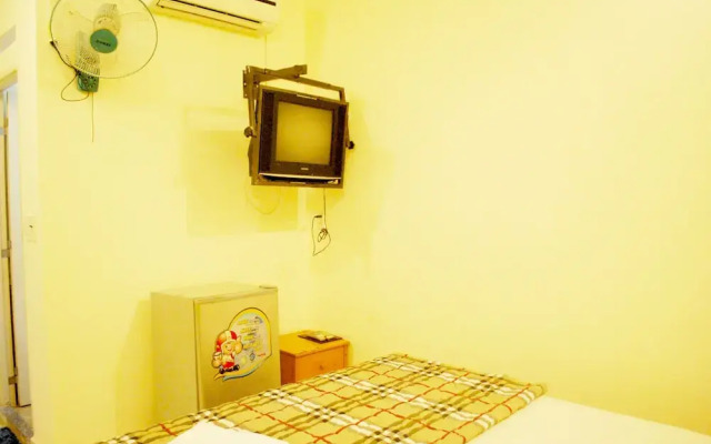 Lan Anh Hotel