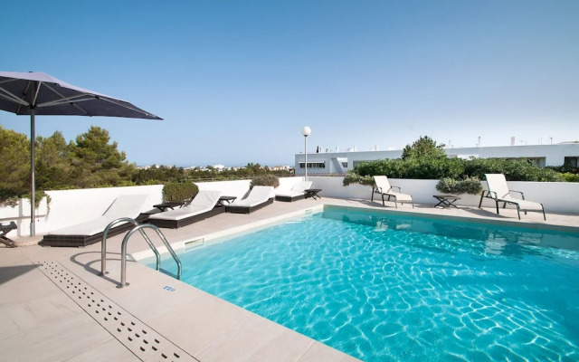 Secret Oasis Ibiza- Adults Only