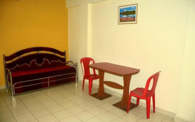 Hotel Braganza