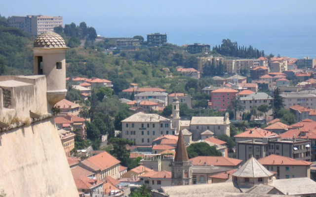Hotel Florenz