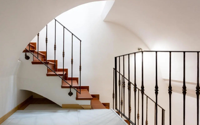 ConVivo Apartment