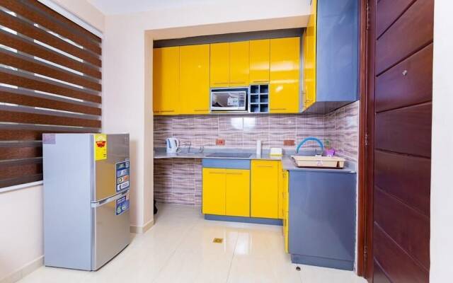 ASK Apartments