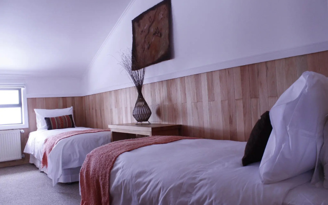 Hotel Aquaterra