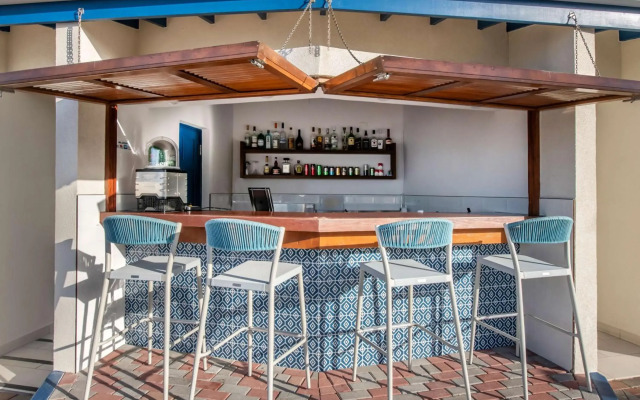 Hilton Vacation Club Flamingo Beach St. Maarten