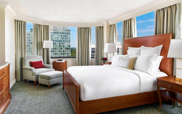 The Whitley, a Luxury Collection Hotel, Atlanta Buckhead