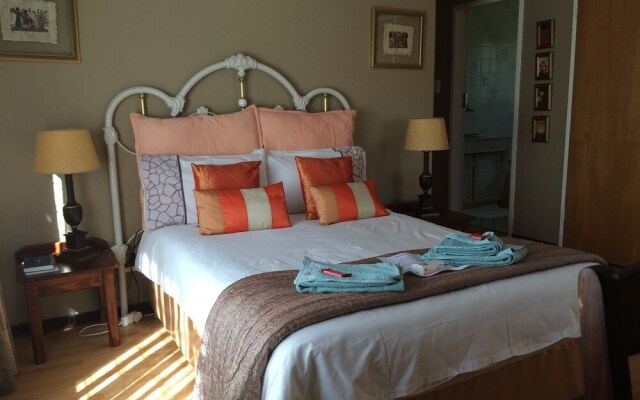At The View B&B