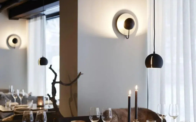 Lapland Hotels Bulevardi