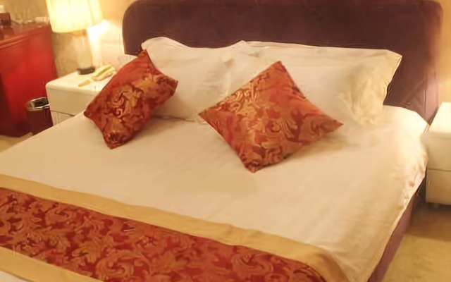 7 Days Inn
