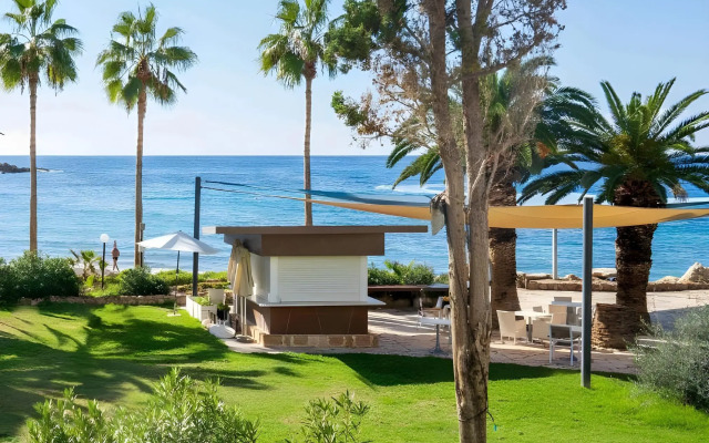 Coral Beach Hotel and Resort