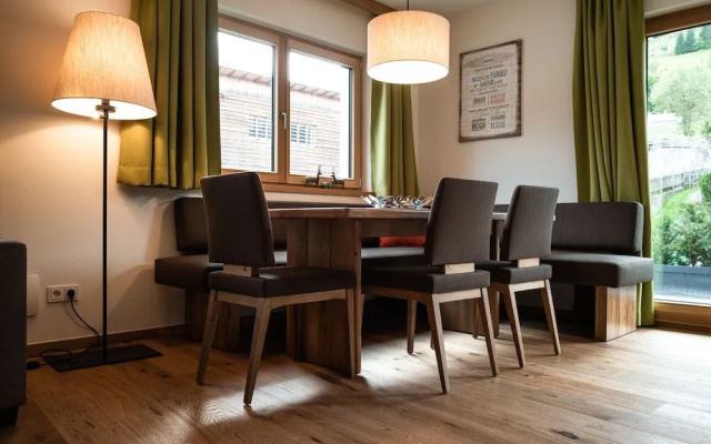 Wagsttt Residenzen