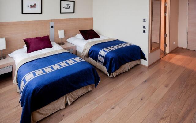 Hotel Reykjavík Grand