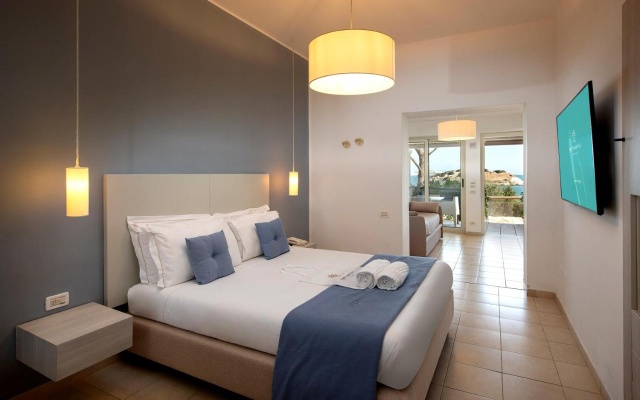 Gattarella Family Resort