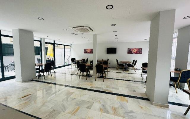 Nice Royal Suite
