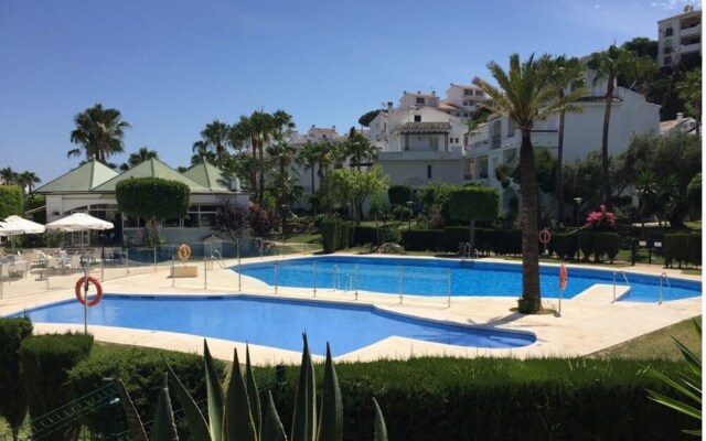 107282 Apartment In Mijas