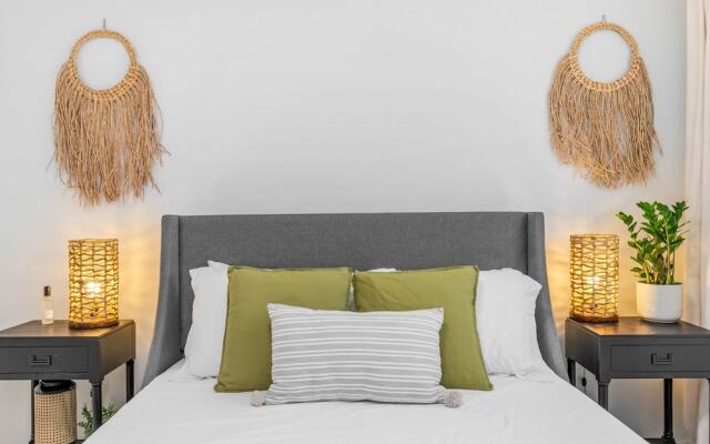 Bodur's Nest Whispering Garden